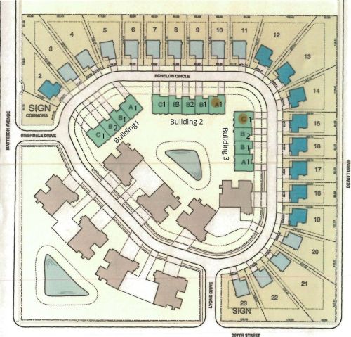 2004 Echelon Cir, Matteson IL  60443-1476 exterior