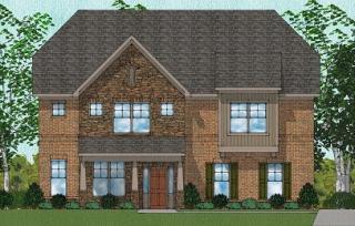 323 Swift Water Ln, Inman SC  29349-6789 exterior