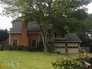 1135 Green Meadow Ct, Acworth, GA 30102-6993
