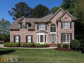 2049 Woodside Park Dr, Holly Springs, GA 30188-2368