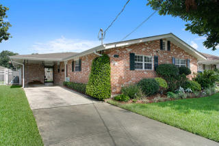 818 William David Pkwy, Metairie, LA 70005-1633