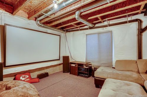 7467 Lewiston St, Denver CO  80022-9568 exterior