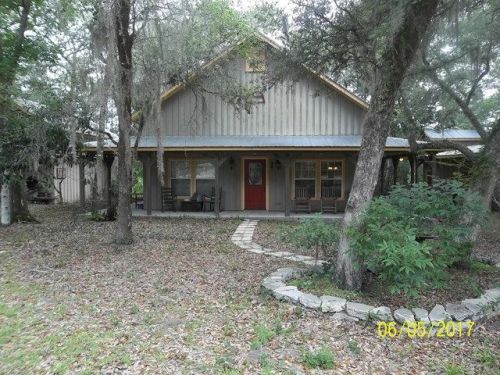 3660 Augusta Springs Dr, Waycross, GA 31503-8693