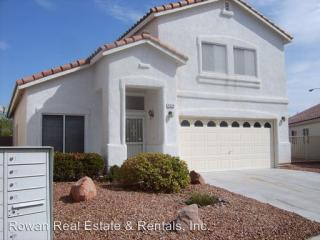4334 Ivory Jade Ave, North Las Vegas, NV 89031-0428