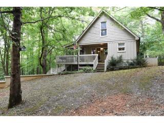 643 Tom Mcginnis Rd, Dawsonville, GA 30534-0087