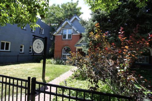 285 Pearl St, Denver, CO 80203-4112