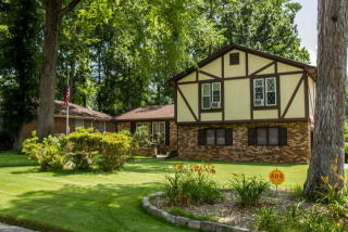 1324 Martinique Dr, Augusta, GA 30909-2632