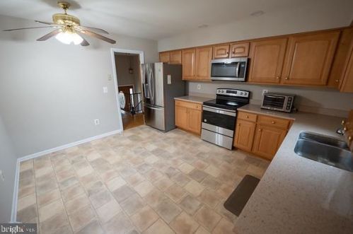 1308 Old Fallston Rd, Fallston MD  21047-2308 exterior