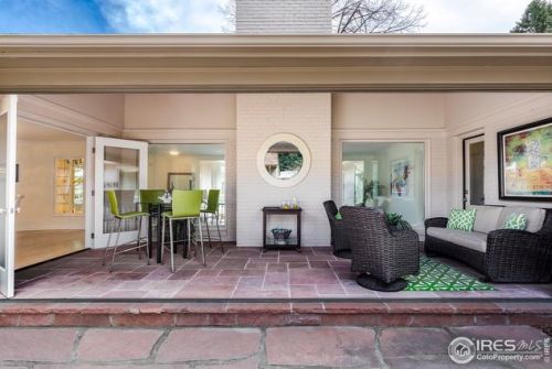 733 13th St, Boulder CO  80304-4101 exterior