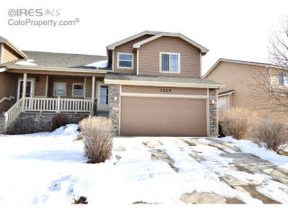3224 Barbera St, Greeley, CO 80634-8893