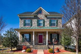 9688 Tarvie Cir, Bristow, VA 20136-2118