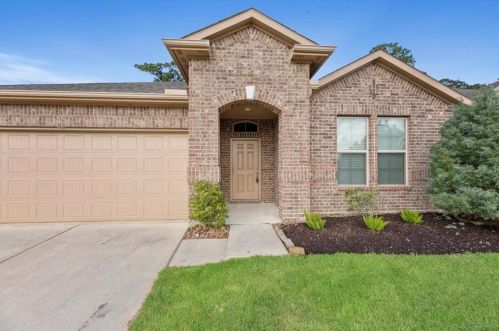 12331 Little Blue Heron Ln, Conroe, TX 77304-1691