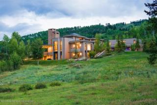 401 Eagle Park Dr, Aspen, CO