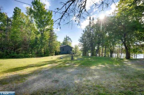 2452 Retreat Lodge Rd, Cook, MN 55723-8717