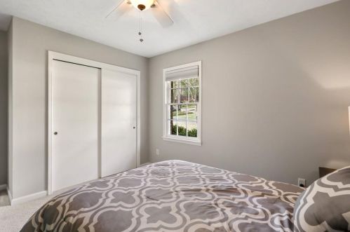 3793 Ensign Dr, Atlanta GA  30341-1836 exterior