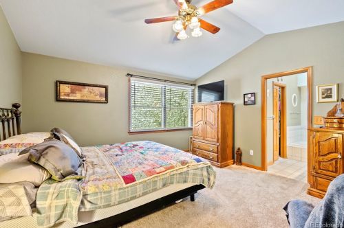 12414 Clayton Way, Denver CO  80241-2737 exterior