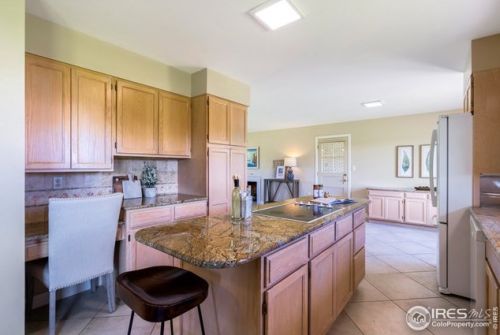 110 Palmer Dr, Fort Collins CO  80525-3714 exterior