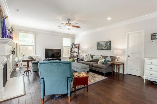 1911 Felker Ward St, Atlanta GA  30318-1810 exterior