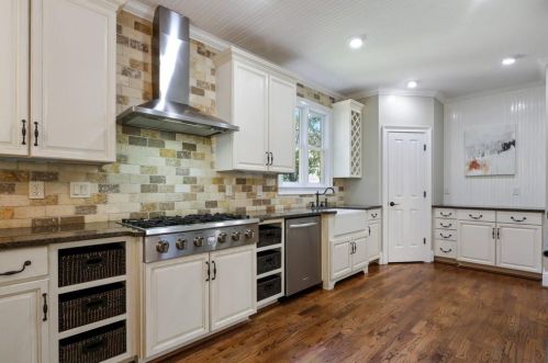 2632 Brookline Cir, Atlanta GA  30319-3691 exterior