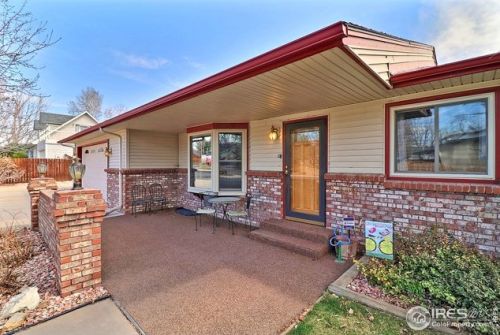 3330 33rd Avenue Ct, Greeley, CO 80634-9438