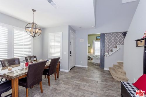 44034 Marbella St, Lancaster CA 93536-6856 exterior