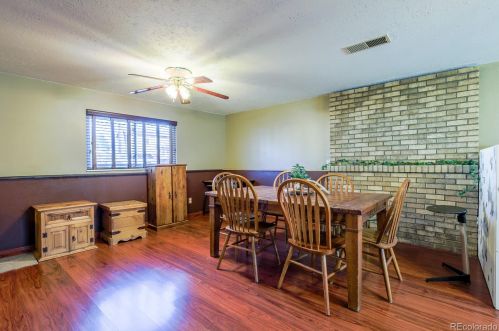 12944 Chenango Dr, Morrison CO  80465-1627 exterior