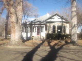 601 2nd St, Florence, CO 81226-1244