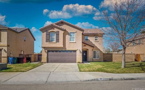 45115 18th St, Lancaster, CA 93534-2047