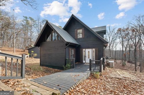 172 Beacon Hill Dr, Cleveland, GA 30528-3292