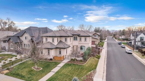 3301 Birch St, Denver, CO 80222-7210