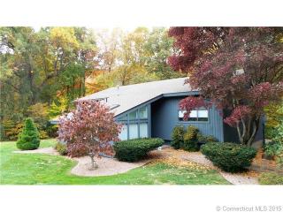 117 Stanley Dr, Glastonbury, CT 06033-2619