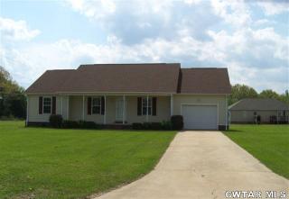 130 Allen Ln, Lexington, TN 38351-4812