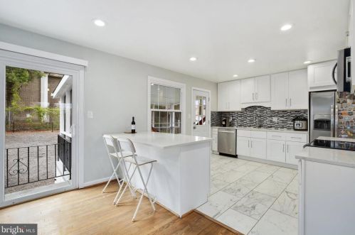 13312 Kara Ln, Silver Spring MD 20904-3425 exterior