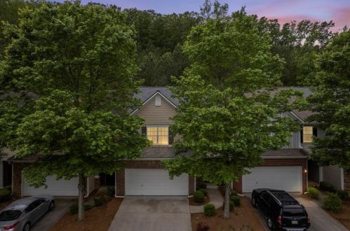 508 Hillside Trl, Holly Springs, GA 30188-5167