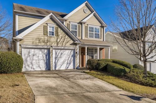 5053 Bright Hampton Dr, Atlanta, GA 30339-1957