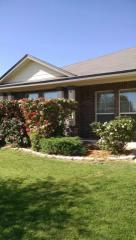 10013 Barton Creek Dr, Waco TX  76708-5861 exterior