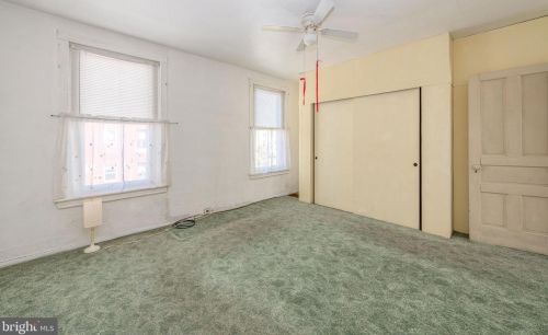 1424 Jackson St, Philadelphia PA  19145-3617 exterior