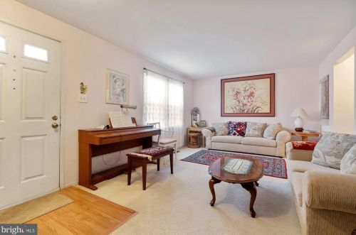 13204 Black Walnut Ct, Silver Spring, MD 20906-5805