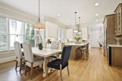 110 High Point Walk, Atlanta GA  30342-2480 exterior