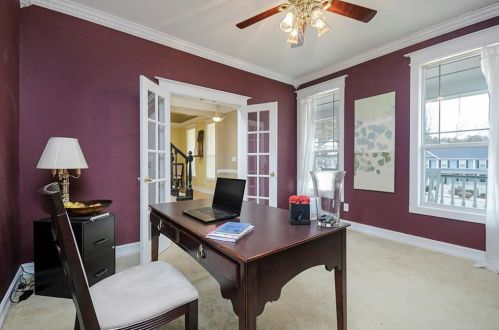 109 Memory Ln, Stockbridge GA  exterior