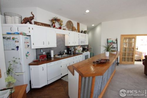 365 Grey Fox Dr, Estes Park CO  80517-8708 exterior