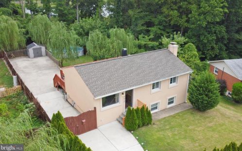 3412 Fitchburg Ct, Woodbridge, VA 22193-2038