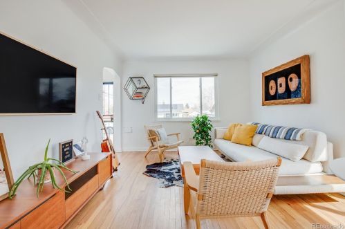 491 Quitman St, Denver CO  80204-4719 exterior