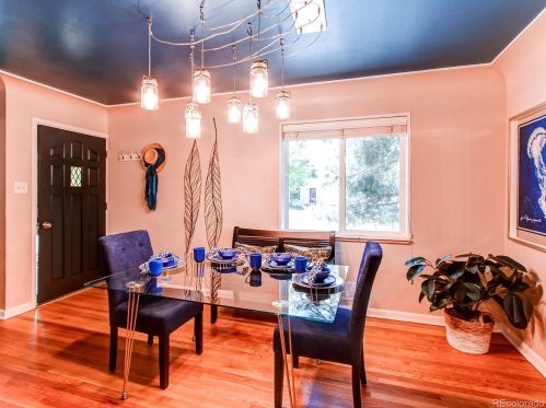 4500 Huron St, Englewood CO 80110-5636 exterior