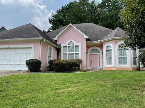 4019 Sweetwater Pkwy, Ellenwood, GA 30294-1576