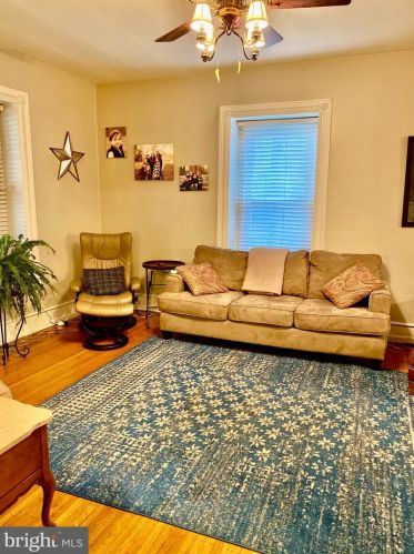 1901 63rd St, Philadelphia PA 19151-2607 exterior