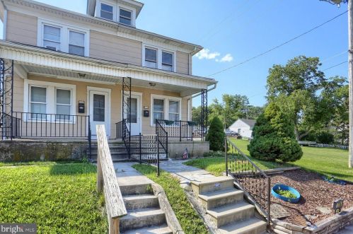 1706 King St, York, PA 17404-5619