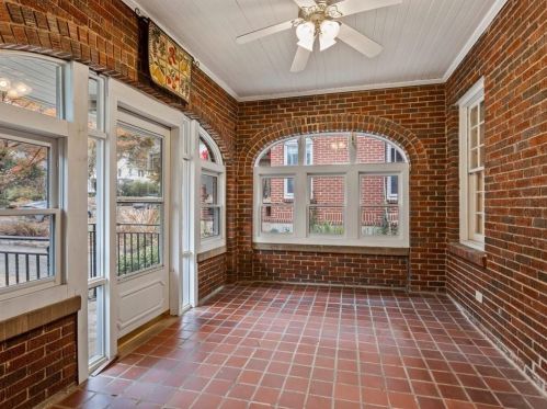 1544 Emory Rd, Atlanta GA  30306-2409 exterior