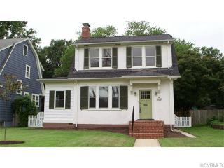 4814 Seminary Ave, Richmond, VA 23227-3402