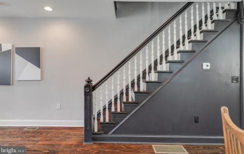 1513 16th St, Philadelphia PA  19121-4204 exterior